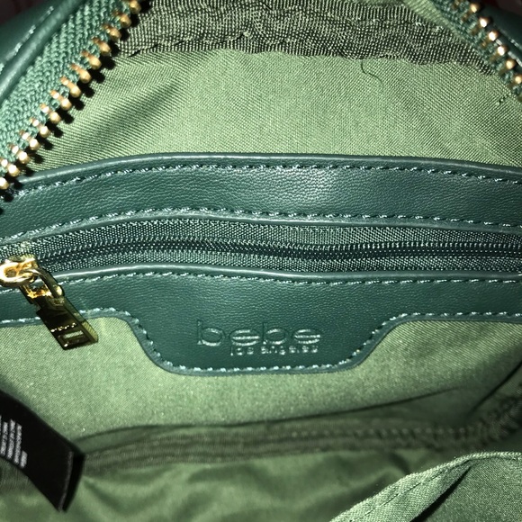 Bebe crossbody - Picture 6 of 10